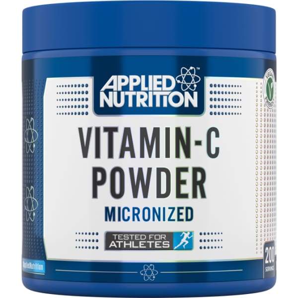 Applied Nutrition Vitamin C Powder - 200g