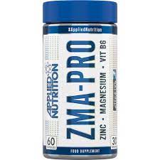 Applied Nutrition ZMA PRO - 60 Capsules