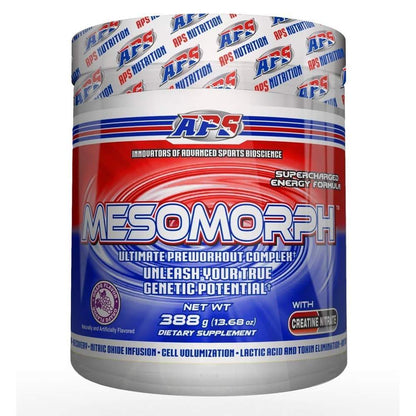 APS Nutrition Mesomorph - 388g