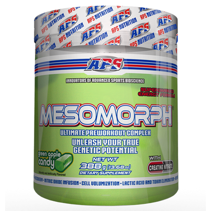 APS Nutrition Mesomorph - 388g