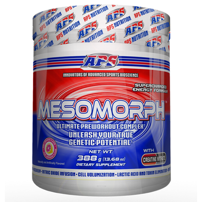 APS Nutrition Mesomorph - 388g