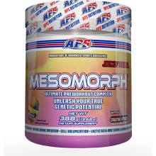 Load image into Gallery viewer, APS Nutrition Mesomorph - 388g
