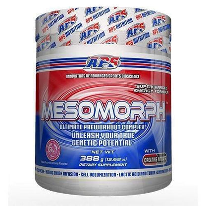 APS Nutrition Mesomorph - 388g