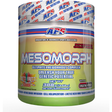 Load image into Gallery viewer, APS Nutrition Mesomorph - 388g
