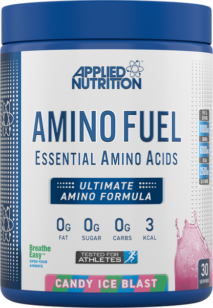 Applied Nutrition Amino Fuel - 390g
