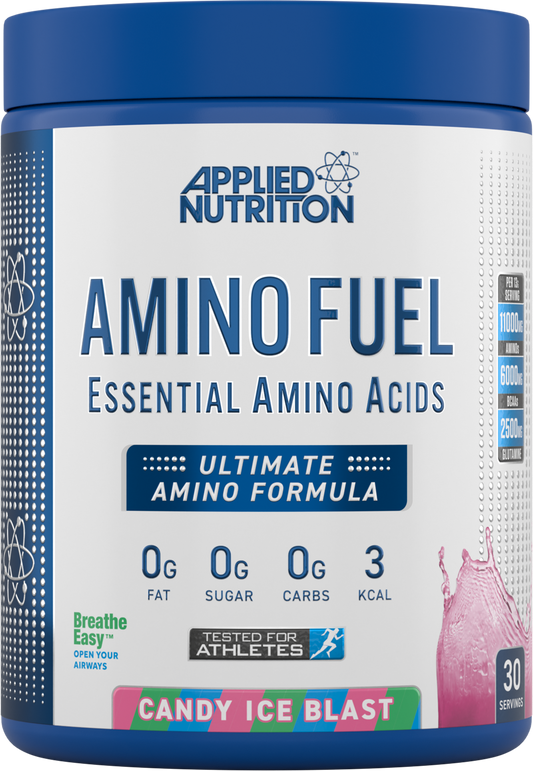 Applied Nutrition Amino Fuel - 390g