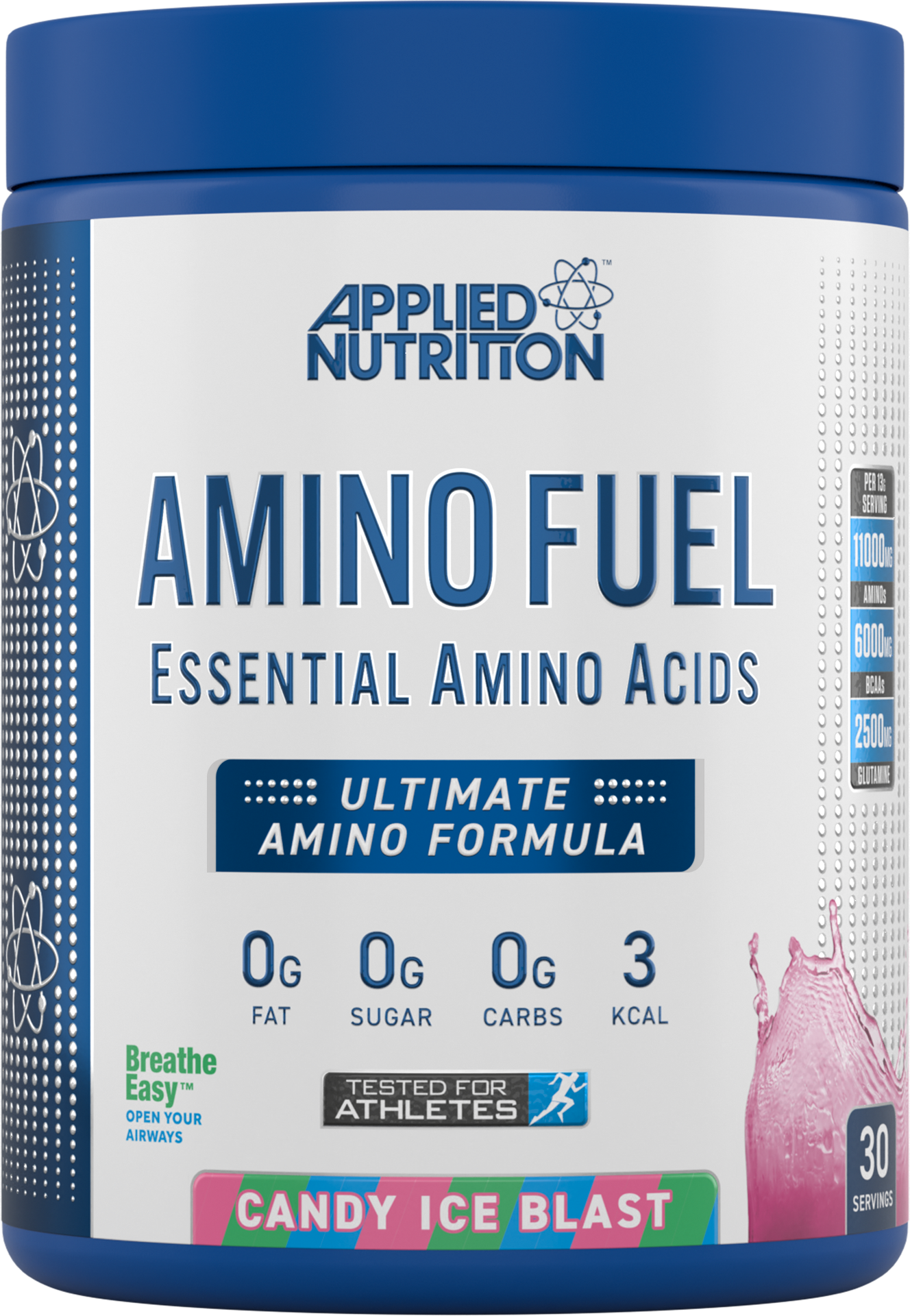 Applied Nutrition Amino Fuel - 390g