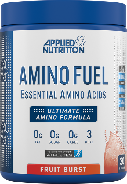 Applied Nutrition Amino Fuel - 390g