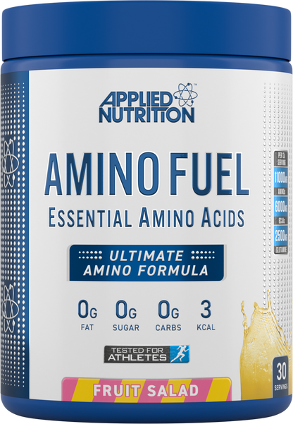 Applied Nutrition Amino Fuel - 390g