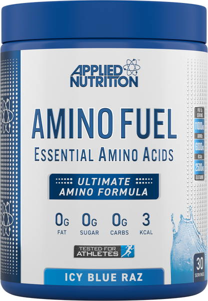 Applied Nutrition Amino Fuel - 390g