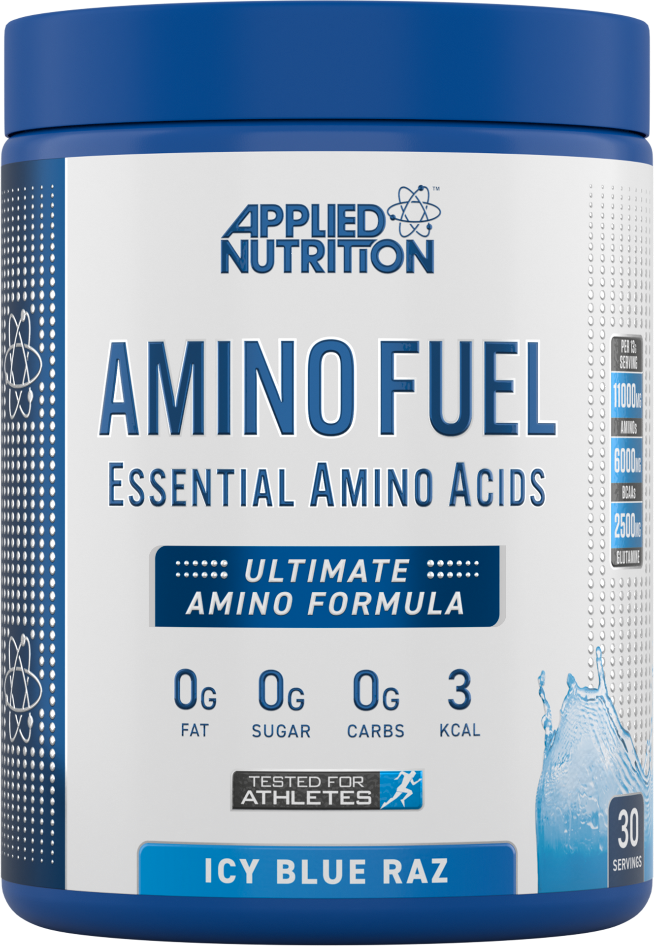 Applied Nutrition Amino Fuel - 390g