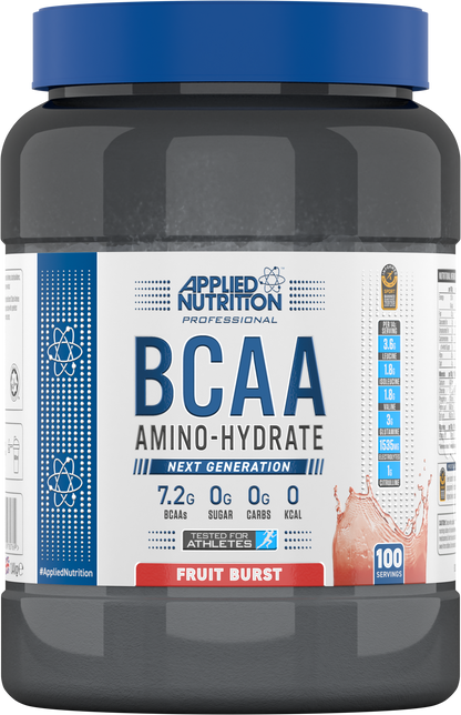 Applied Nutrition BCAA Amino Hydrate - 1.4kg