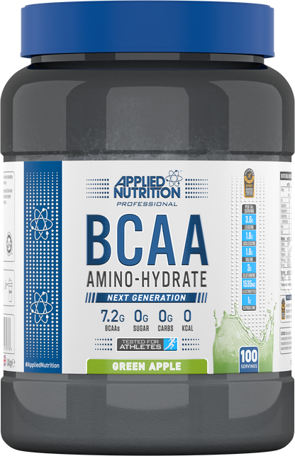 Applied Nutrition BCAA Amino Hydrate - 1.4kg