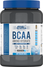 Load image into Gallery viewer, Applied Nutrition BCAA Amino Hydrate - 1.4kg
