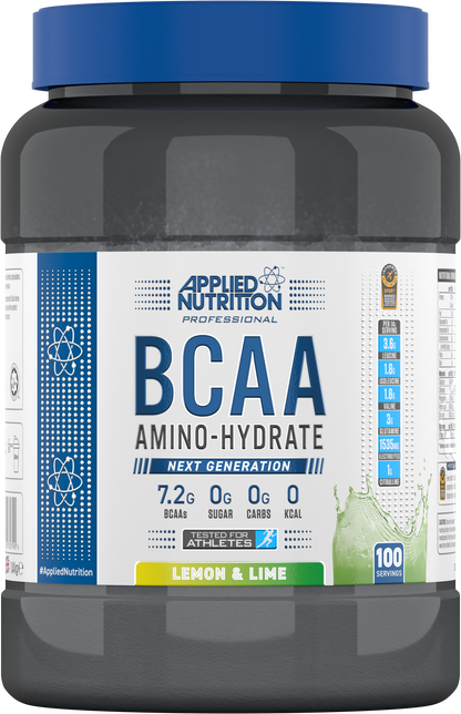 Applied Nutrition BCAA Amino Hydrate - 1.4kg