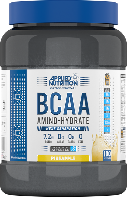 Applied Nutrition BCAA Amino Hydrate - 1.4kg