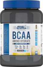 Load image into Gallery viewer, Applied Nutrition BCAA Amino Hydrate - 1.4kg

