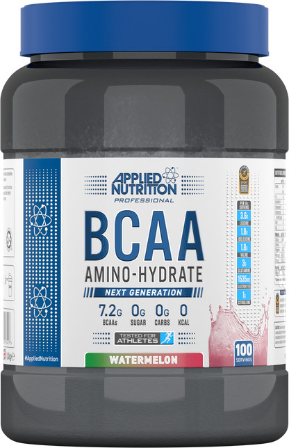 Applied Nutrition BCAA Amino Hydrate - 1.4kg