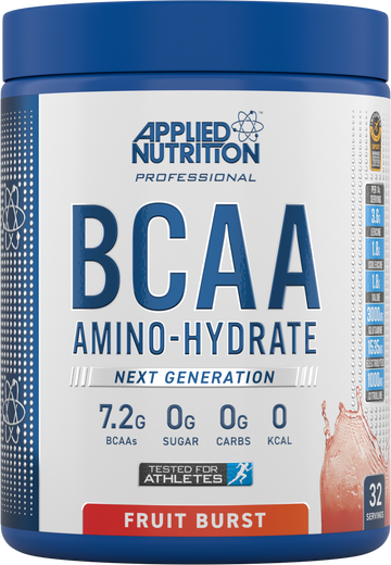 Applied Nutrition BCAA Amino Hydrate - 450g
