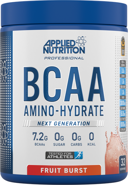 Applied Nutrition BCAA Amino Hydrate - 450g