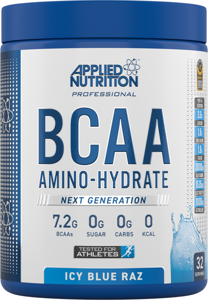 Applied Nutrition BCAA Amino Hydrate - 450g