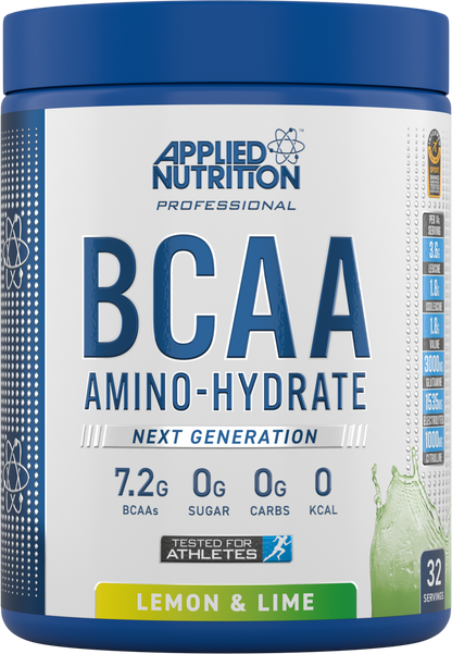 Applied Nutrition BCAA Amino Hydrate - 450g