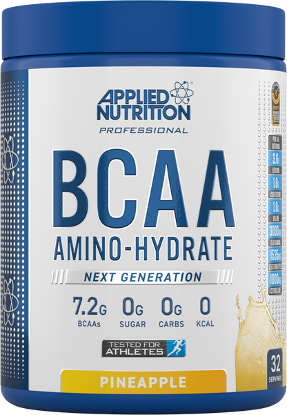 Applied Nutrition BCAA Amino Hydrate - 450g