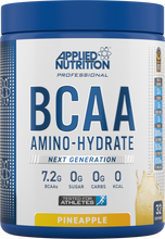 Load image into Gallery viewer, Applied Nutrition BCAA Amino Hydrate - 450g
