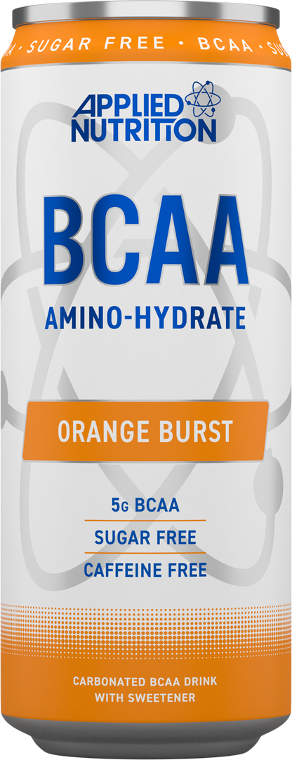 Applied Nutrition BCAA Caffeine Free RTD - 330ml