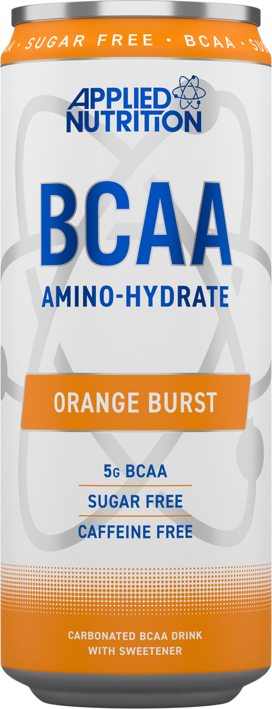 Applied Nutrition BCAA Caffeine Free RTD - 330ml