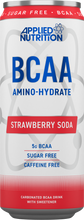 Load image into Gallery viewer, Applied Nutrition BCAA Caffeine Free RTD - 330ml
