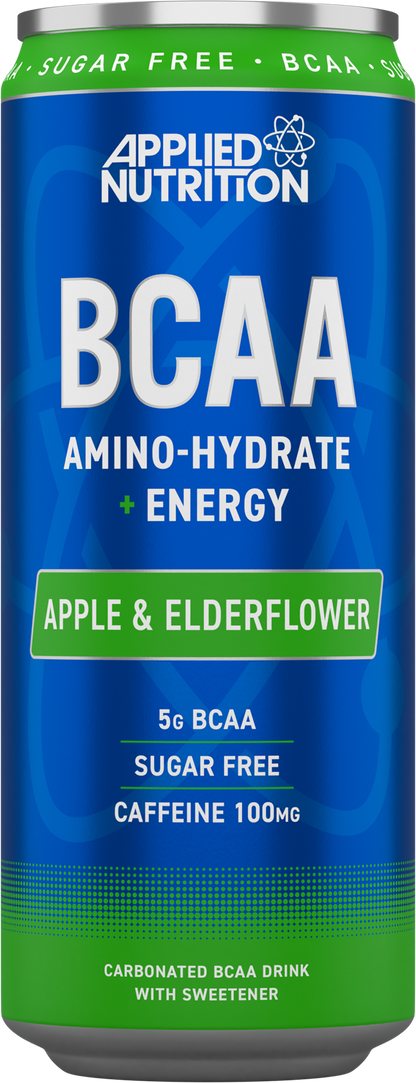 Applied Nutrition BCAA RTD - 330ml