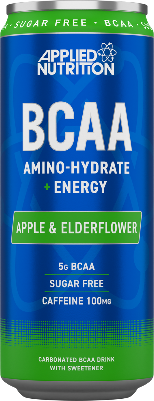 Applied Nutrition BCAA RTD - 330ml