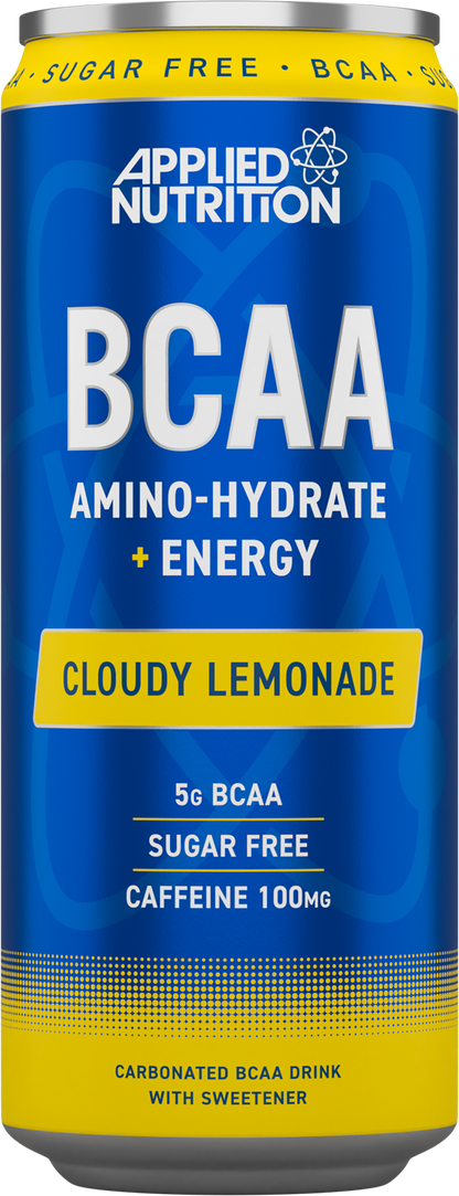 Applied Nutrition BCAA RTD - 330ml