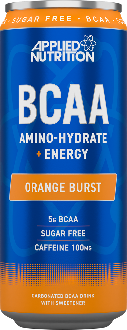 Applied Nutrition BCAA RTD - 330ml