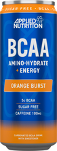 Load image into Gallery viewer, Applied Nutrition BCAA RTD - 330ml
