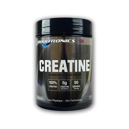 Boditronics Bodipure Creatine - 250g