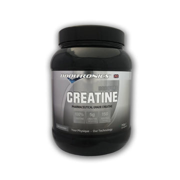 Boditronics Bodipure Creatine - 750g