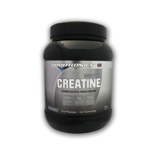 Boditronics Bodipure Creatine - 750g