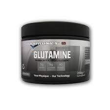 Boditronics Bodipure L-Glutamine - 200g