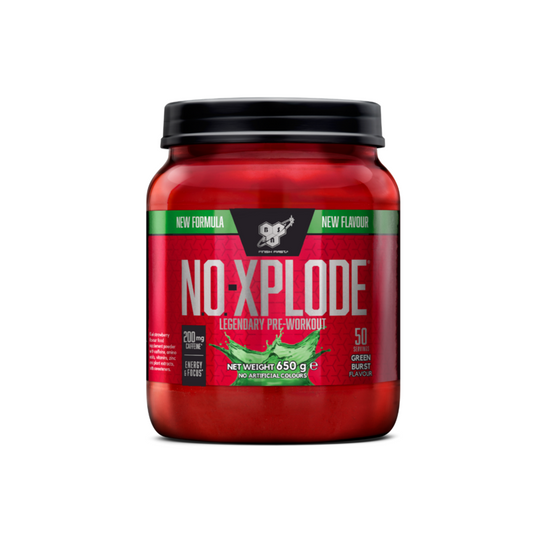 BSN N.O - Xplode 3.0 - 650g