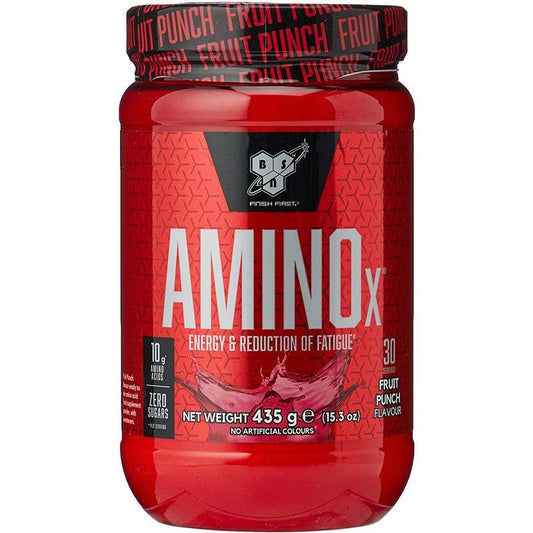 BSN Amino-X - 435g