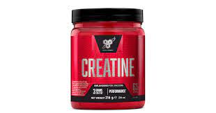 BSN Creatine - 216g