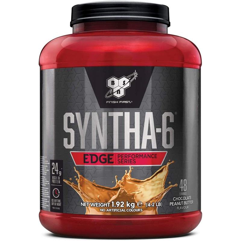 BSN Syntha-6 Edge - 1.87kg