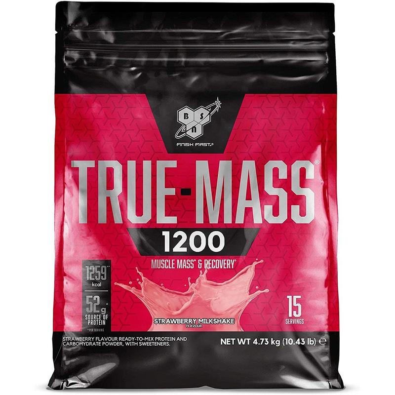 BSN True Mass 1200 - 4.73kg