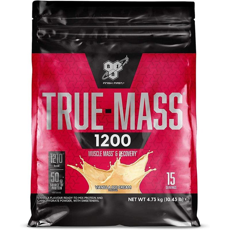 BSN True Mass 1200 - 4.73kg