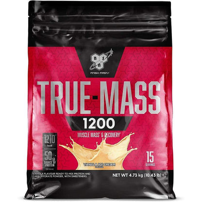 BSN True Mass 1200 - 4.73kg