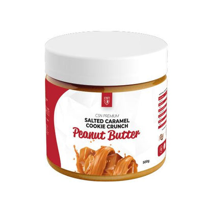 CSN Supps Premium Peanut Butter - 500g