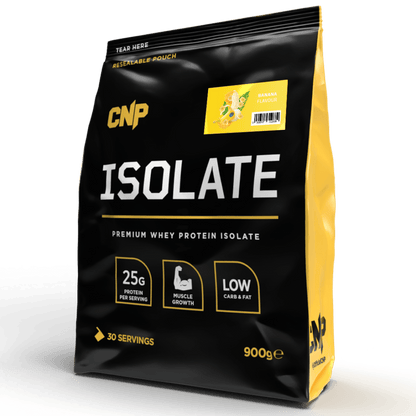 CNP Isolate - 900g