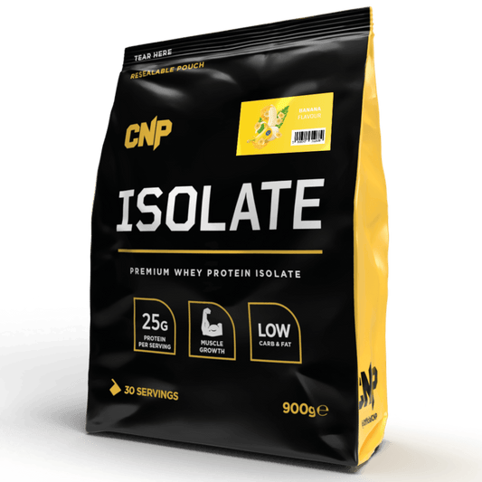 CNP Isolate - 900g